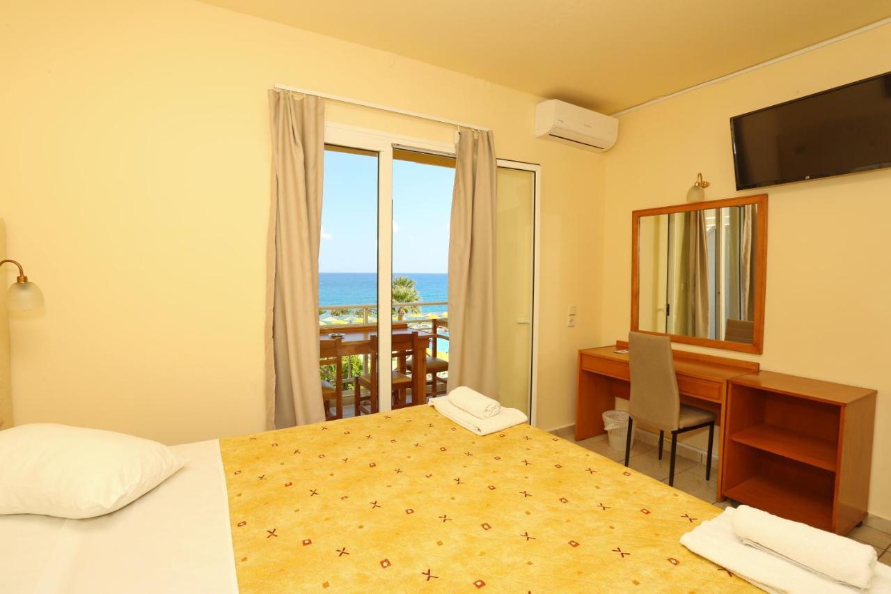 Hotel Eri & Village