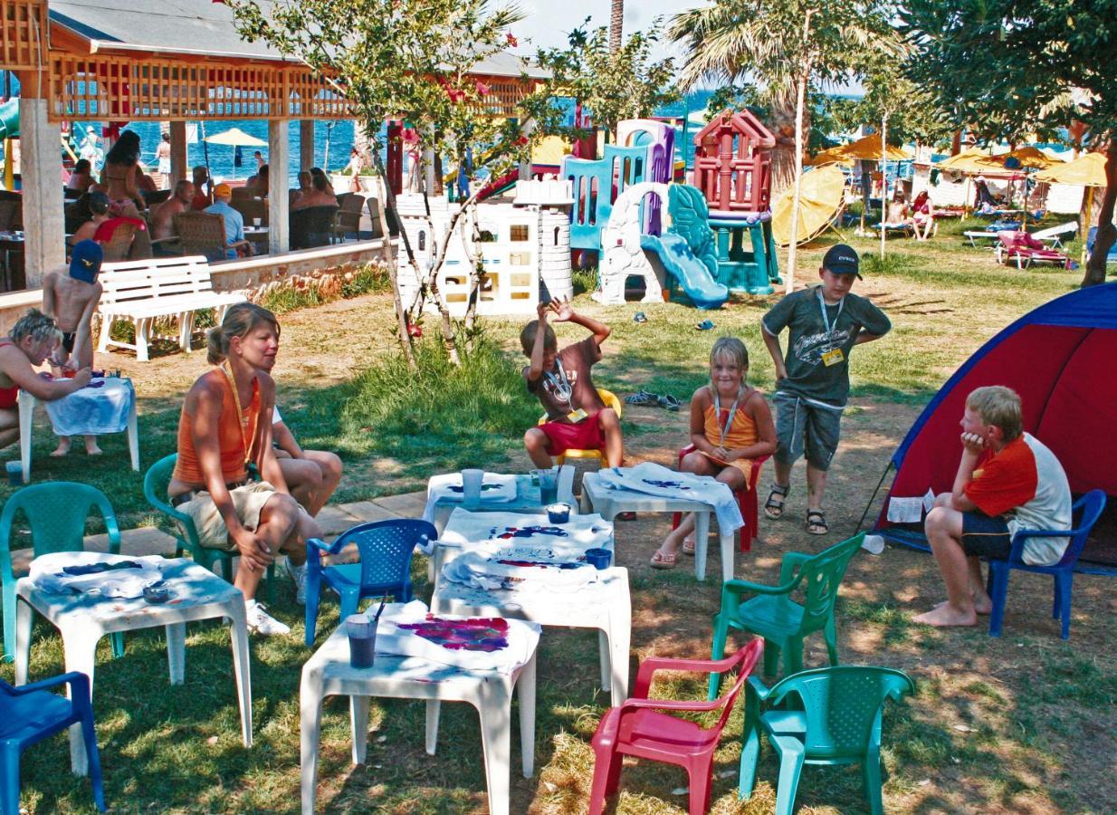 Hotel Eri & Village 4*