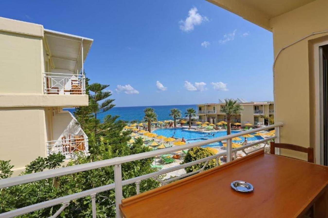 Eri & Village 4* Chersonissos