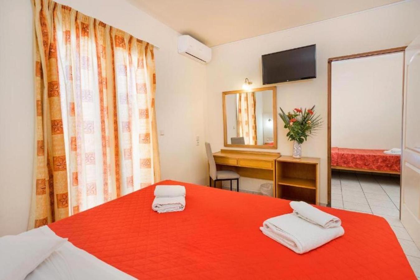 Eri & Village Hotel 4*