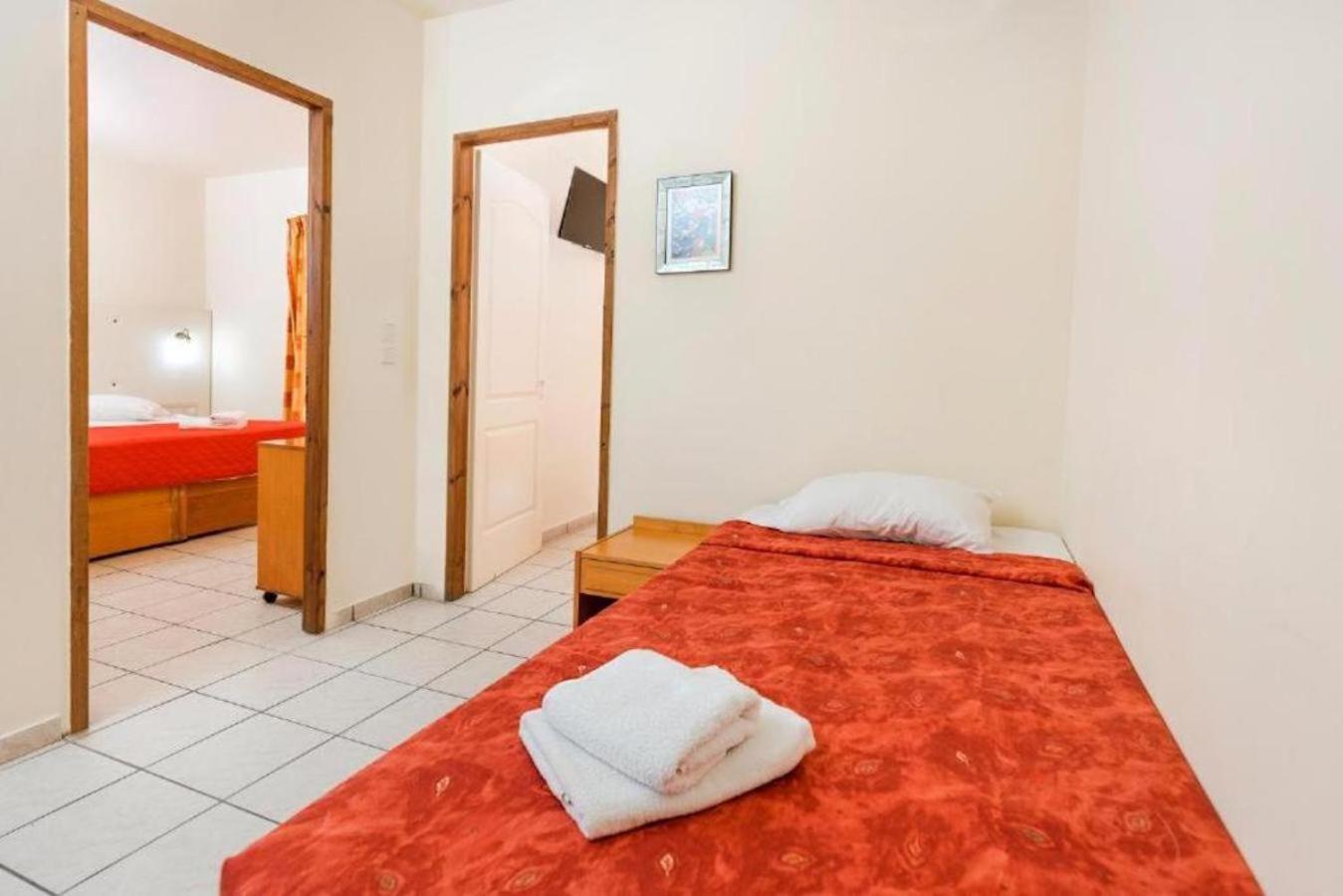 Hotel Eri & Village 4*