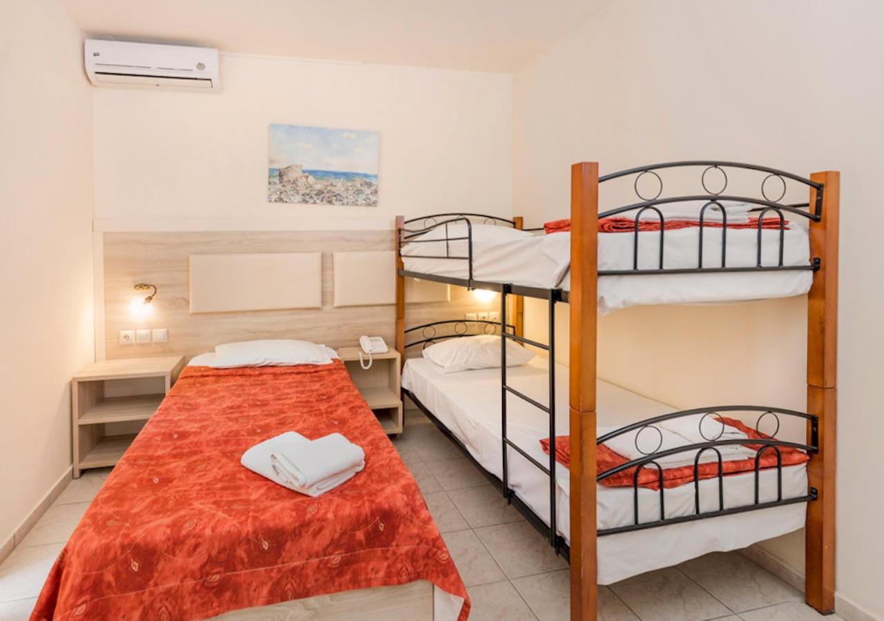 Hotel Eri & Village Chersonissos