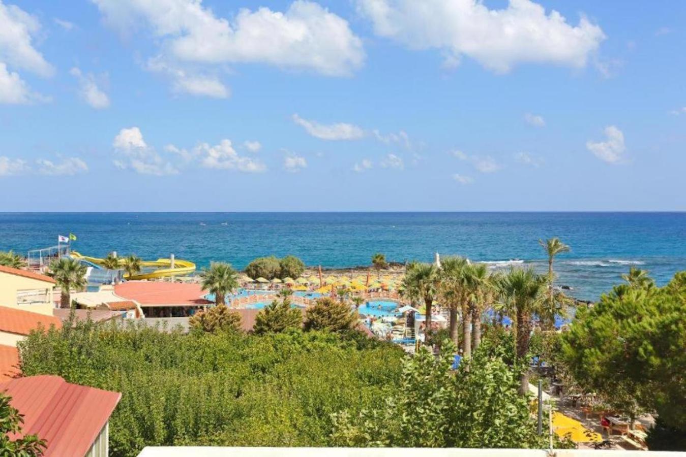 Eri & Village Hotel 4*