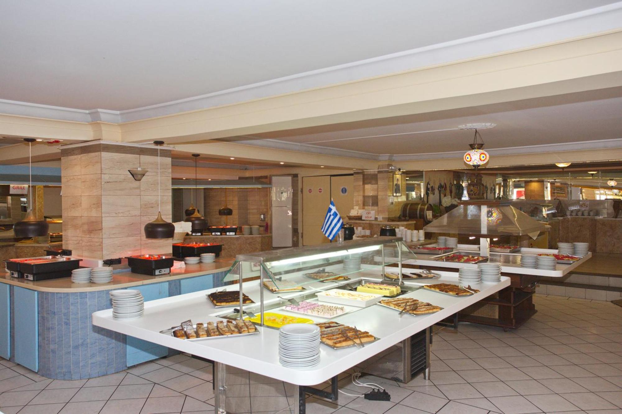 Hotel Eri & Village Chersonissos