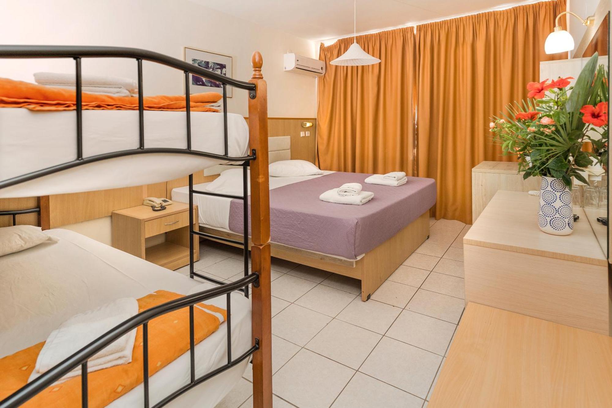 Eri & Village Hotel