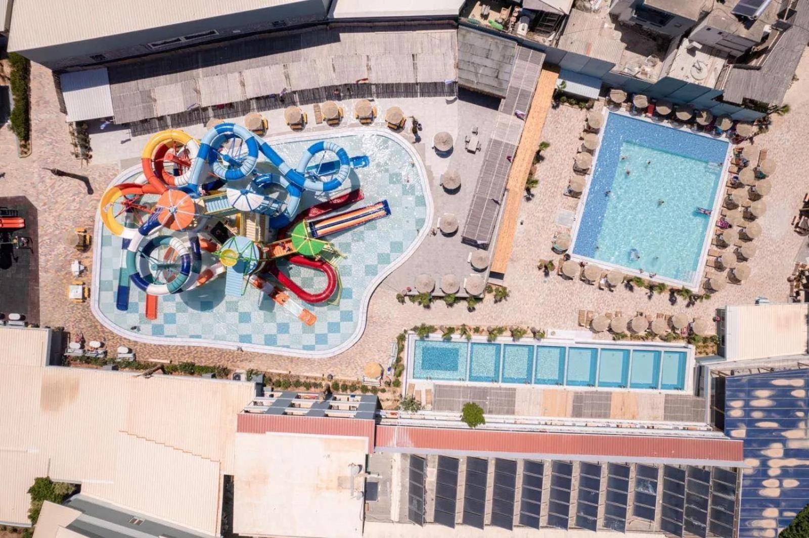 Hotel Eri & Village 4*
