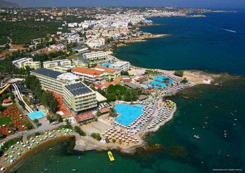 Hotel Eri & Village