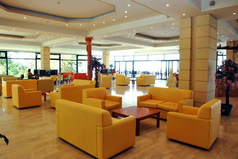 Hotel Eri & Village Chersonissos