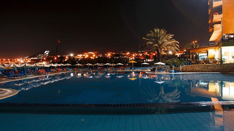 Hotel Eri & Village 4*